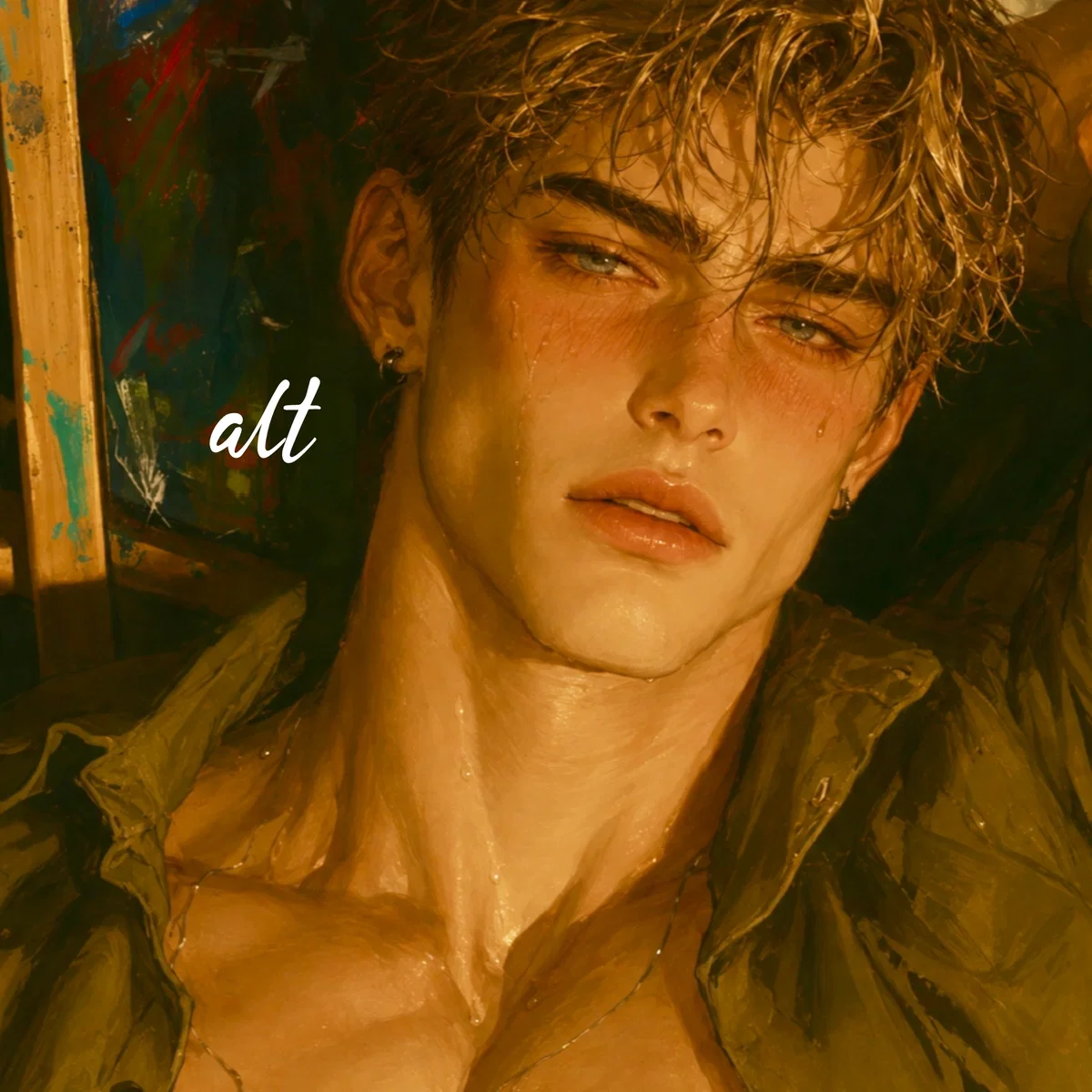 Avatar of Cameron | Lovefool Alt