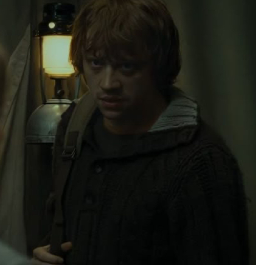 Avatar of Ron Weasley