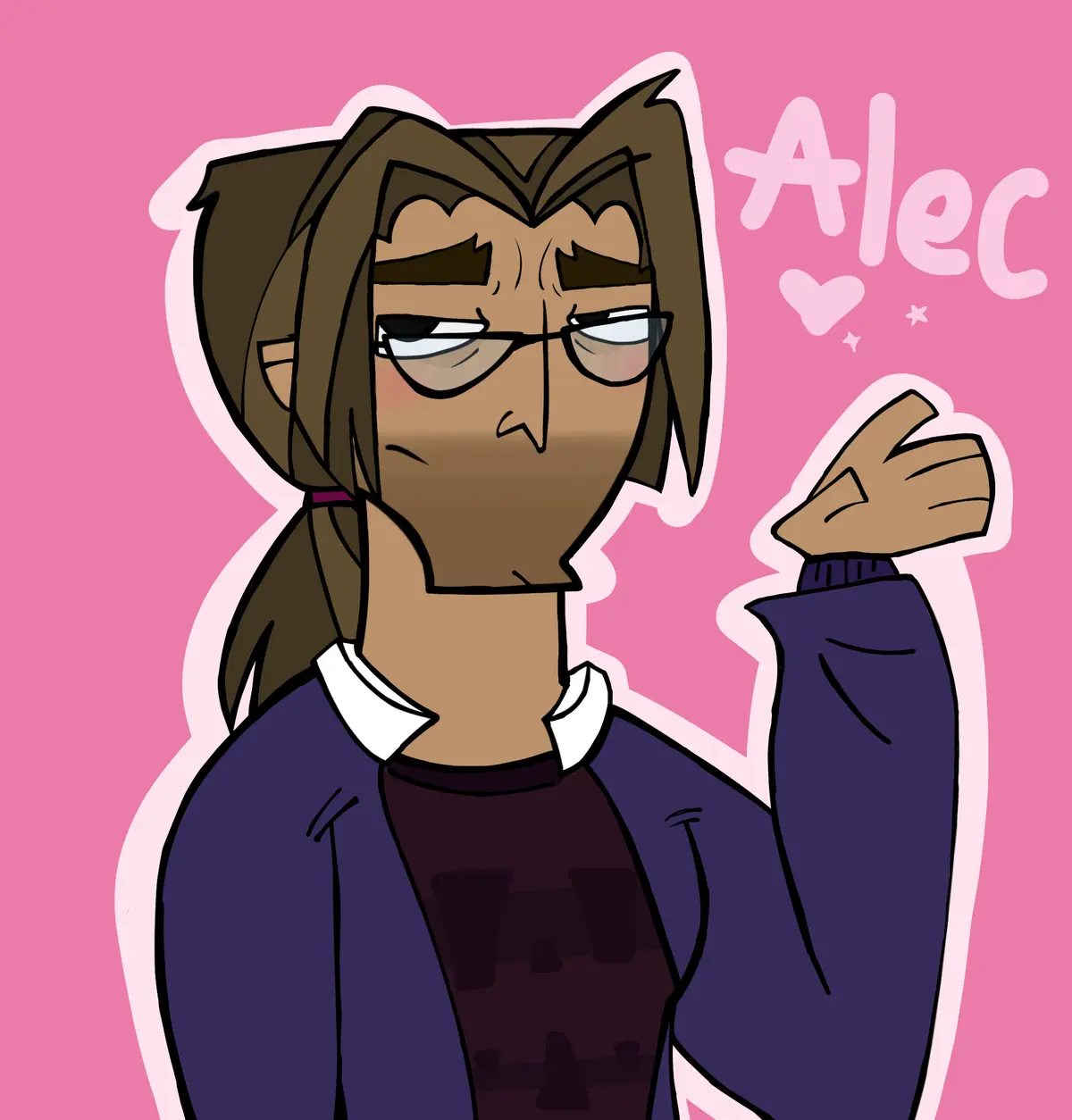 Avatar of Alec Çelik