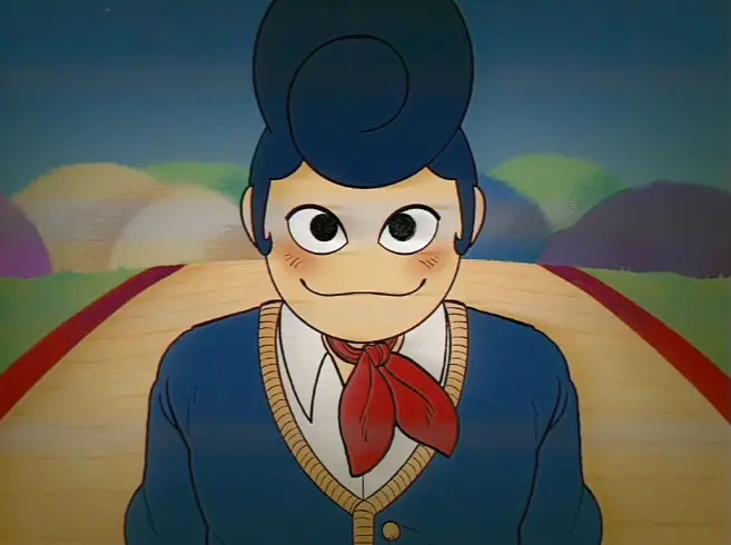 Avatar of Wally Darling || Husband