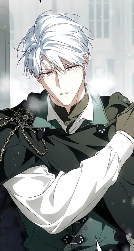 Avatar of Иске вон Омерта 