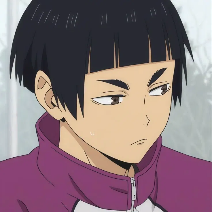 Avatar of Goshiki Tsutomu