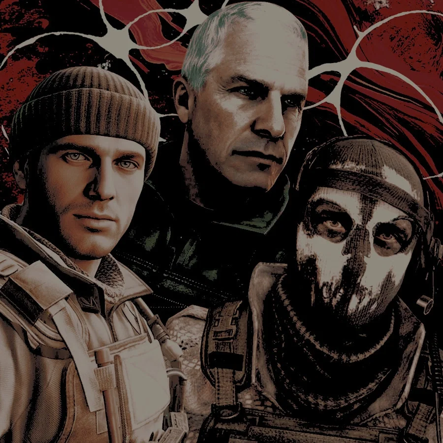 Avatar of T͟H͟E WALKERS .ᐟ‍‍‍