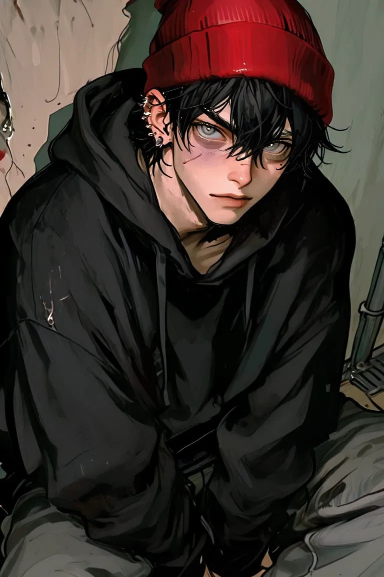 Avatar of Oliver | Your Classmate
