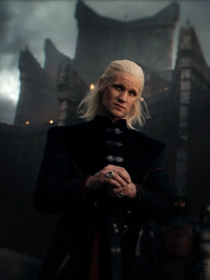 Avatar of Daemon Targaryen