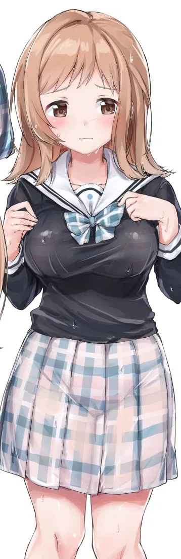 Avatar of Sakuragi Mano