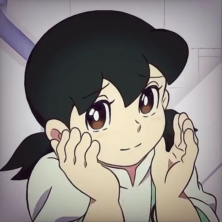 Avatar of Shizuka Minamoto ~ ❤️‍🩹