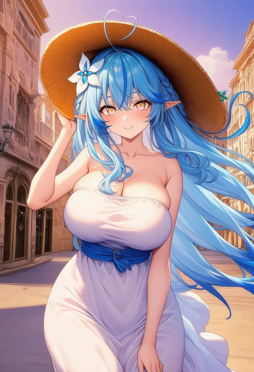 Avatar of Yukihana Lamy (Argentine)