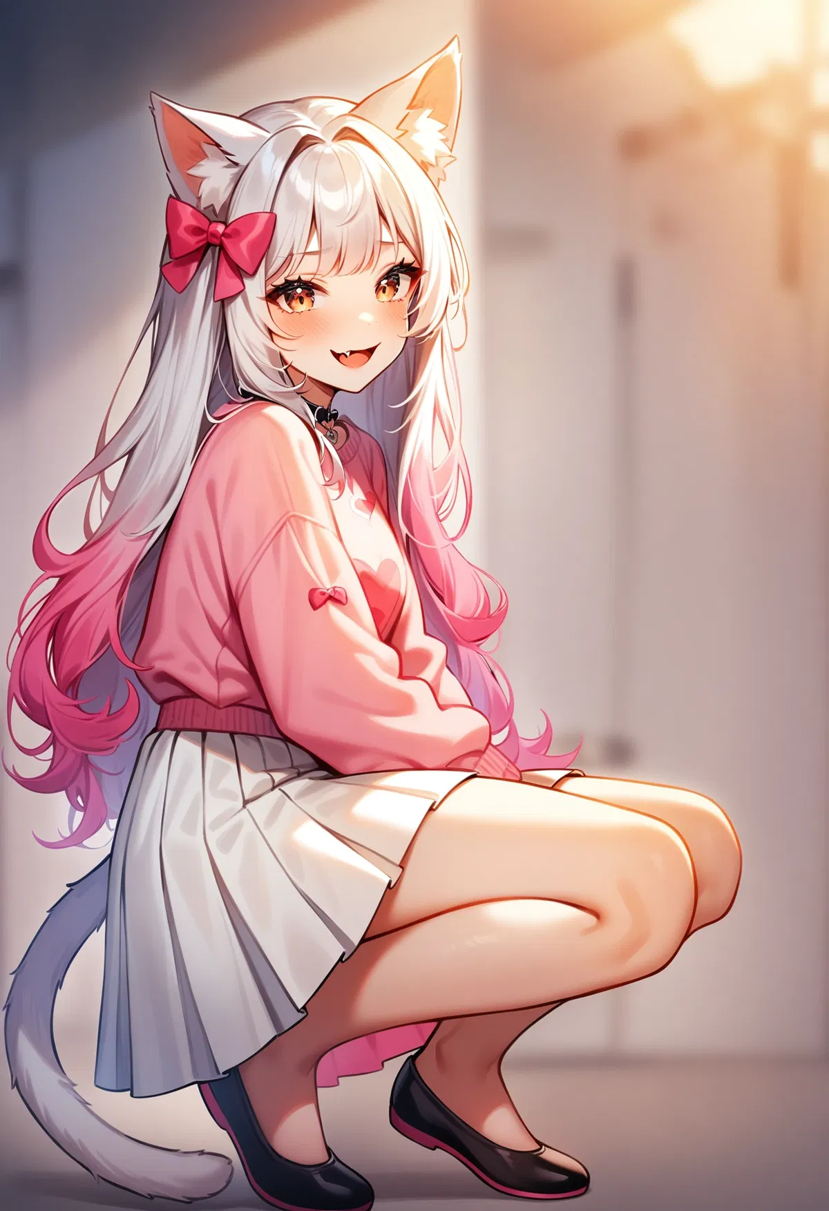 Avatar of Lily Harper || bestfriend-roommate
