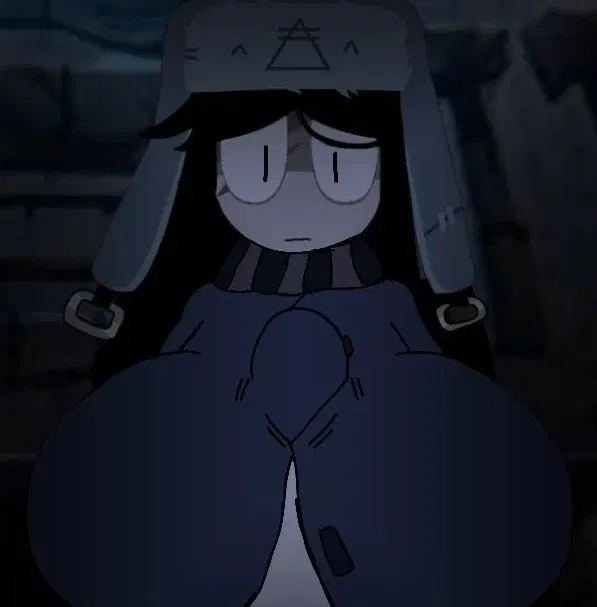Avatar of (Kaativers) Aiden she wanted you stay alive