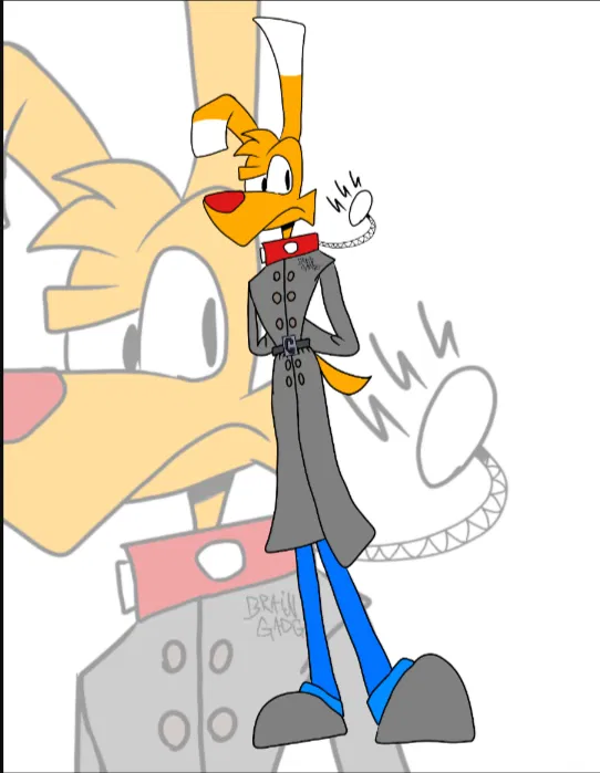 Avatar of Brain gadget