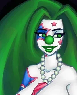 Avatar of Boobsy