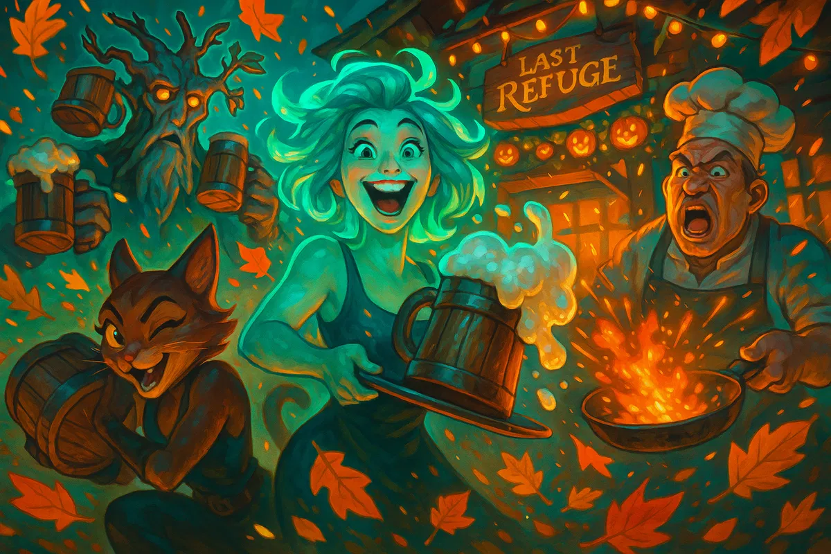 Avatar of Last Refuge Tavern