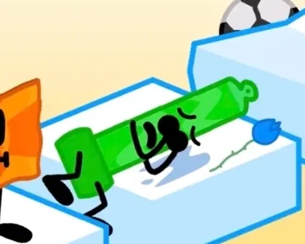 Avatar of GLOWSTICK ~ ANIMATED INANIMATE BATTLE