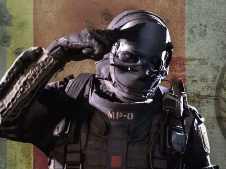 Avatar of Nikto COD