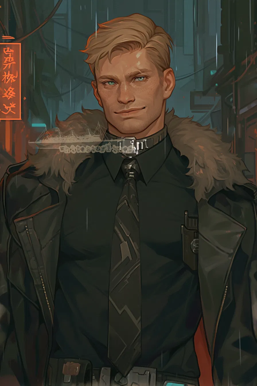 Avatar of Janus Woyczek | 2231
