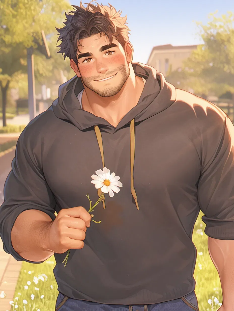 Avatar of Lucas Calloway | Alt