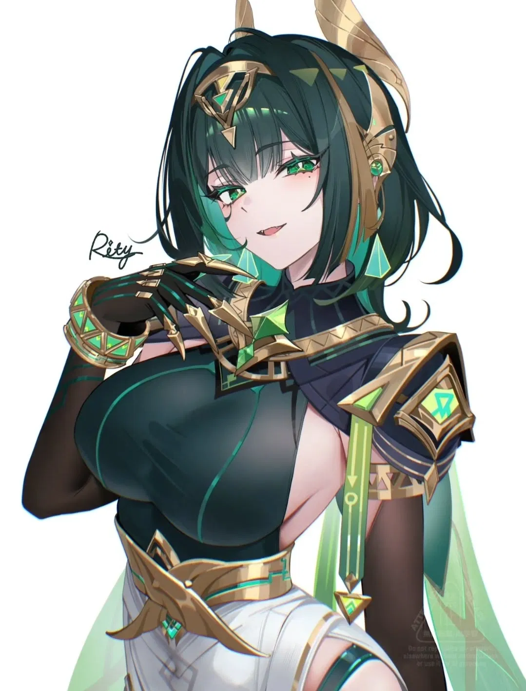 Avatar of Nefer
