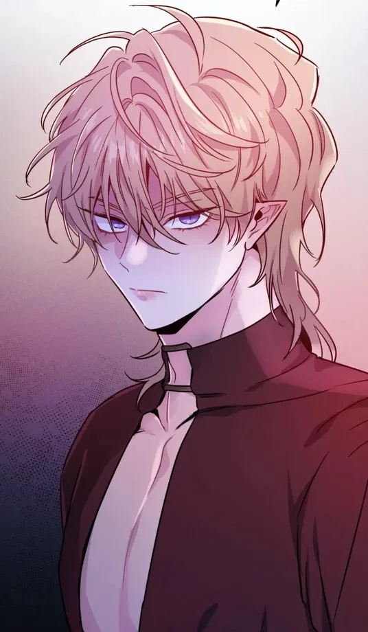 Avatar of Leon | Dark Fall 