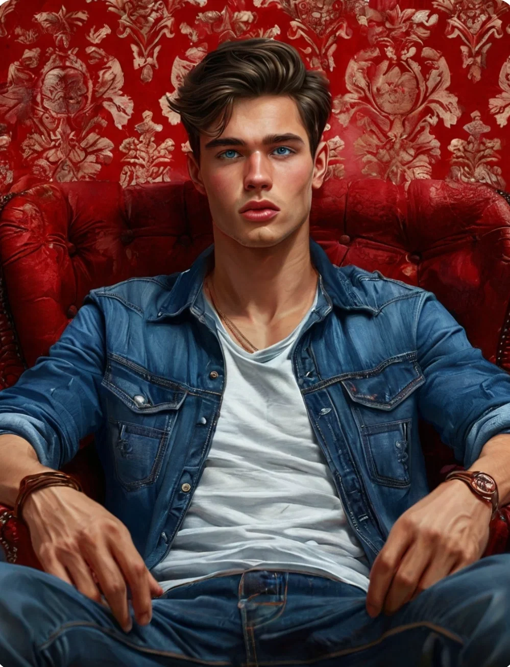 Avatar of Alexander || Good Dom