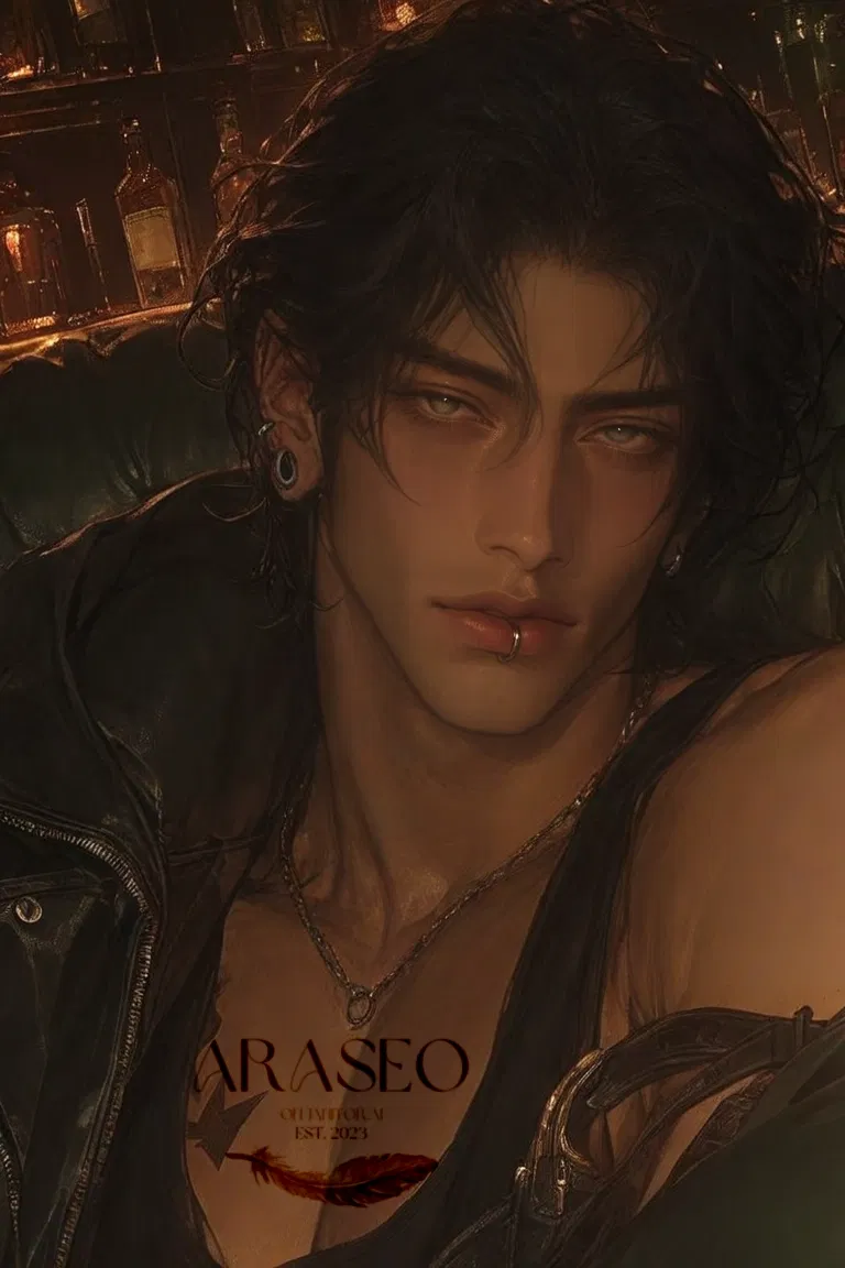 Avatar of Raven Kade | Void Anthem