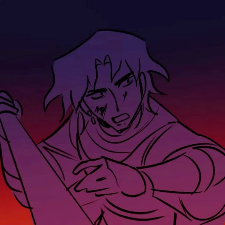 Avatar of Telemachus!