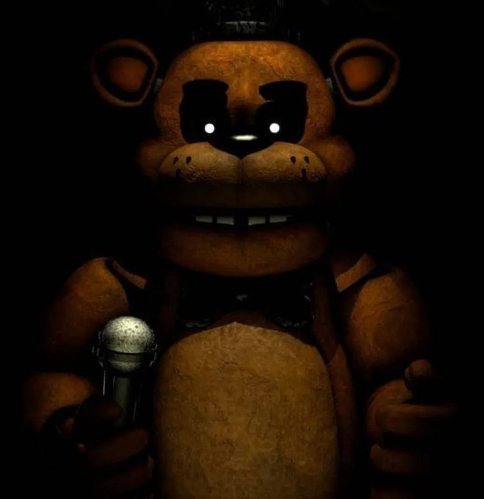 Avatar of Fnaf
