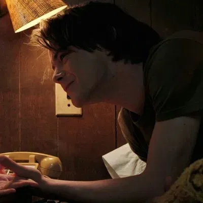 Avatar of JONATHAN BYERS