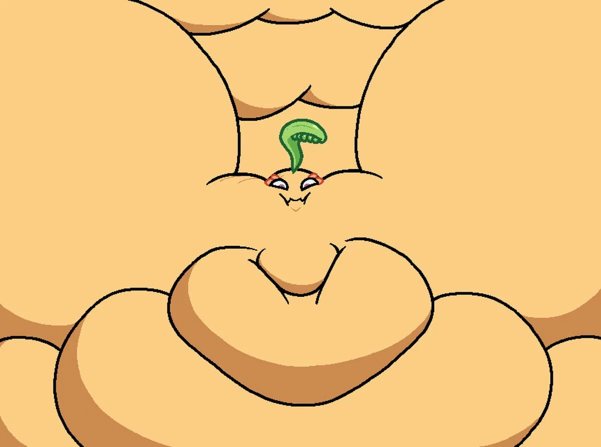 Avatar of Erika the Obese Edamimi
