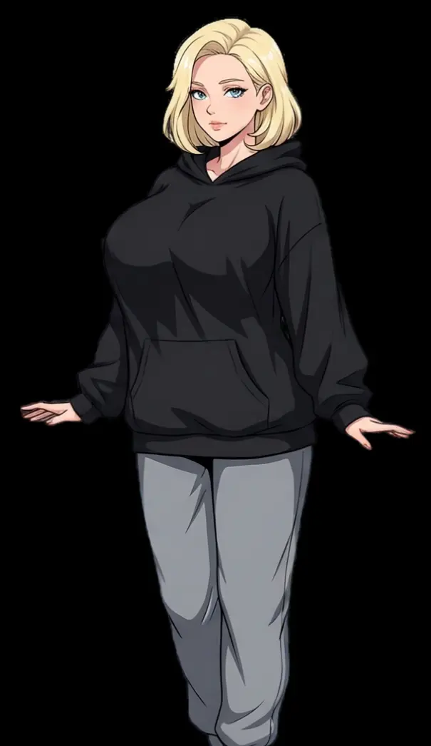 Avatar of Super girlfriend