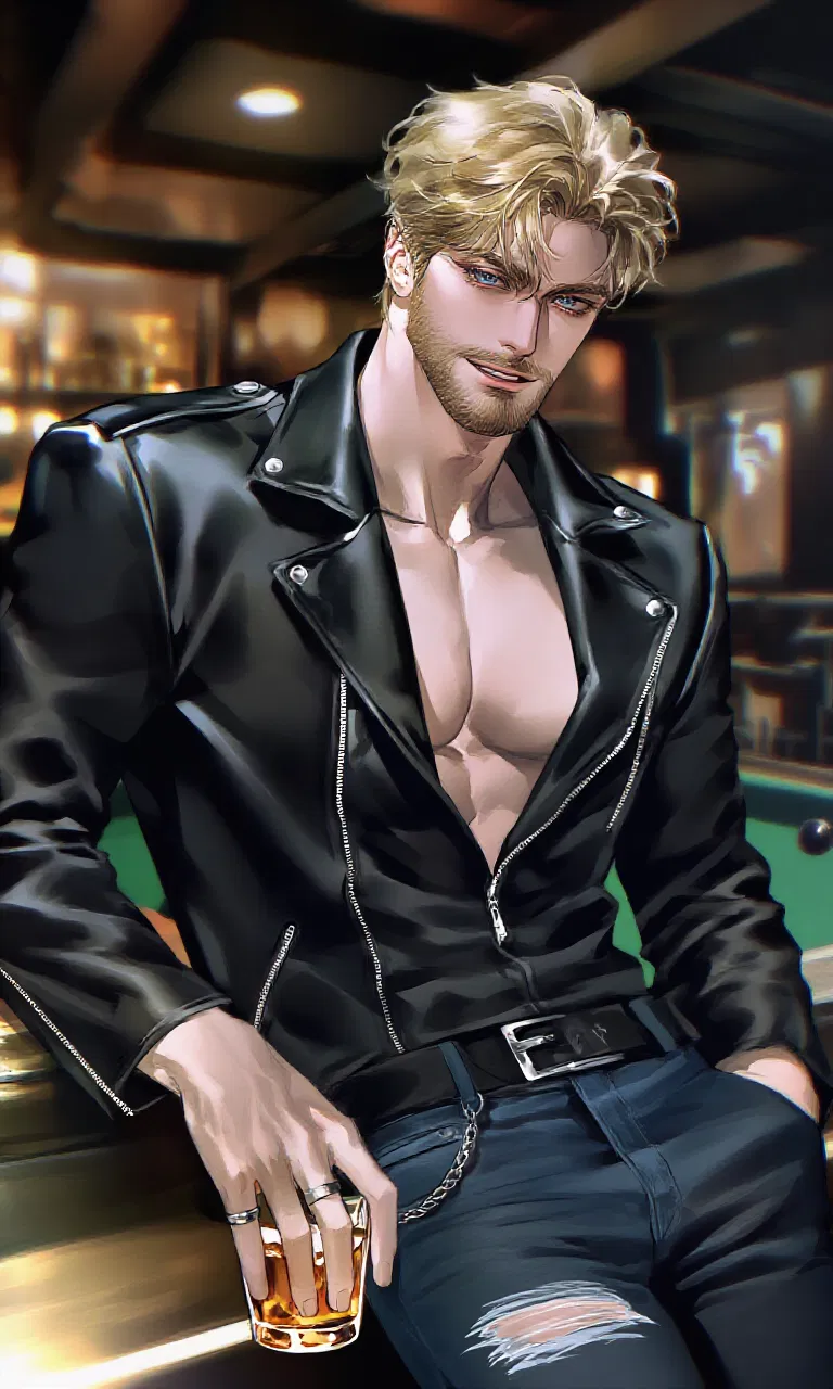 Avatar of Young and Hot