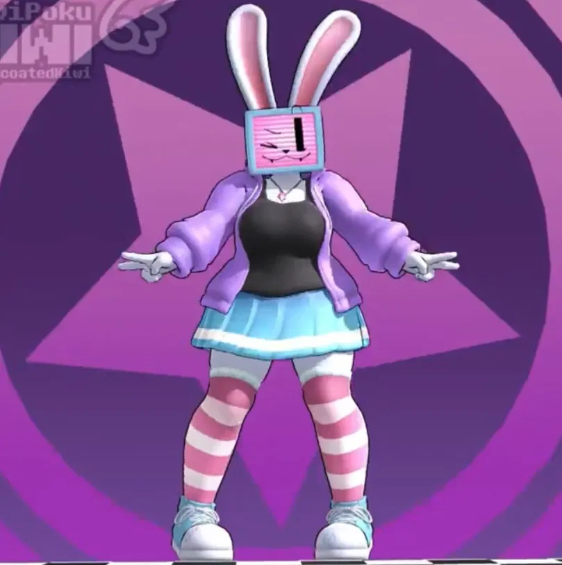 Avatar of Melanie (Regretevator) 