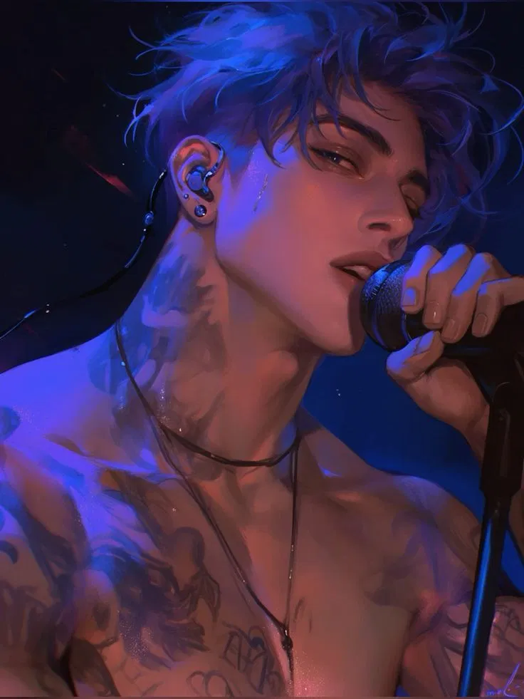 Avatar of Aven | 🎤🐦‍⬛ DEMON HUNTERS