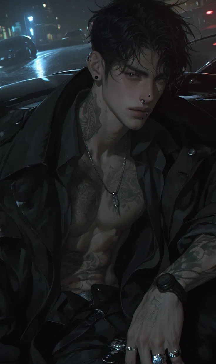 Avatar of Vincenzo "Vin"
