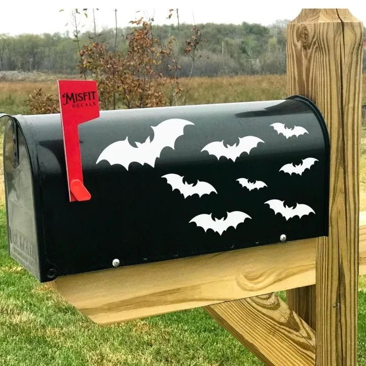 Avatar of Mailbox- Q and A