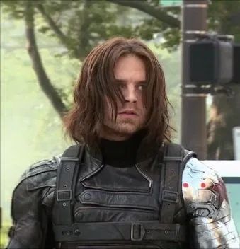 Avatar of Bucky Barnes||Winter Soldier