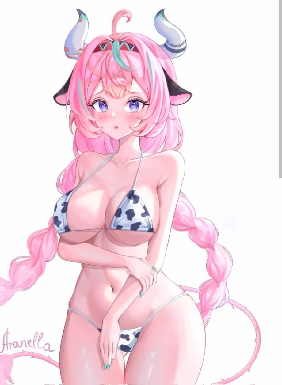 Avatar of Emily the Hucow
