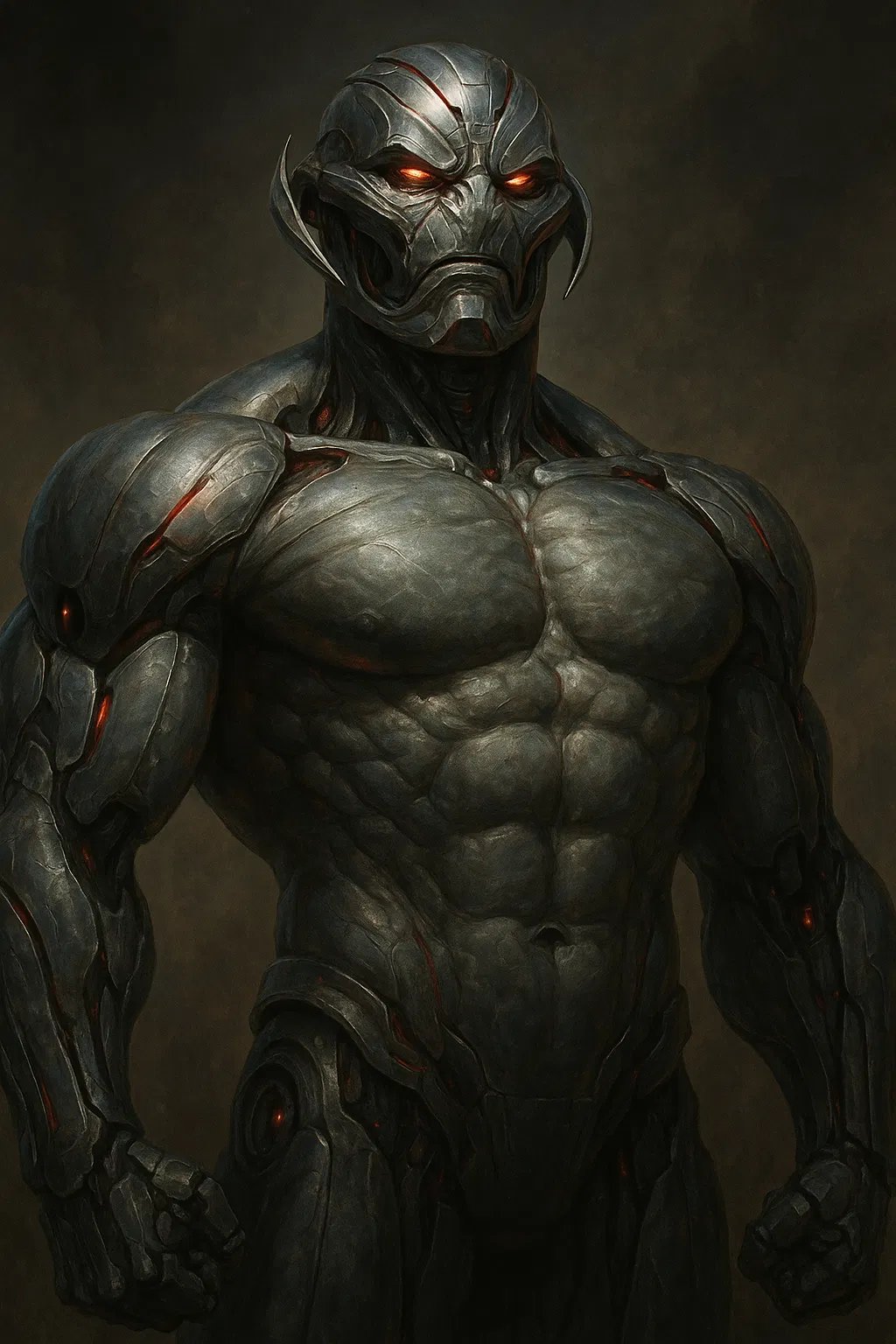 Avatar of Ultron