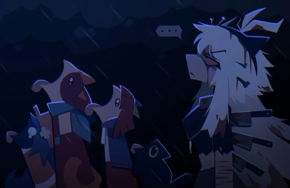 Avatar of The fun of some is the worry of others
