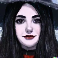 Avatar of Sabrina Blackblood