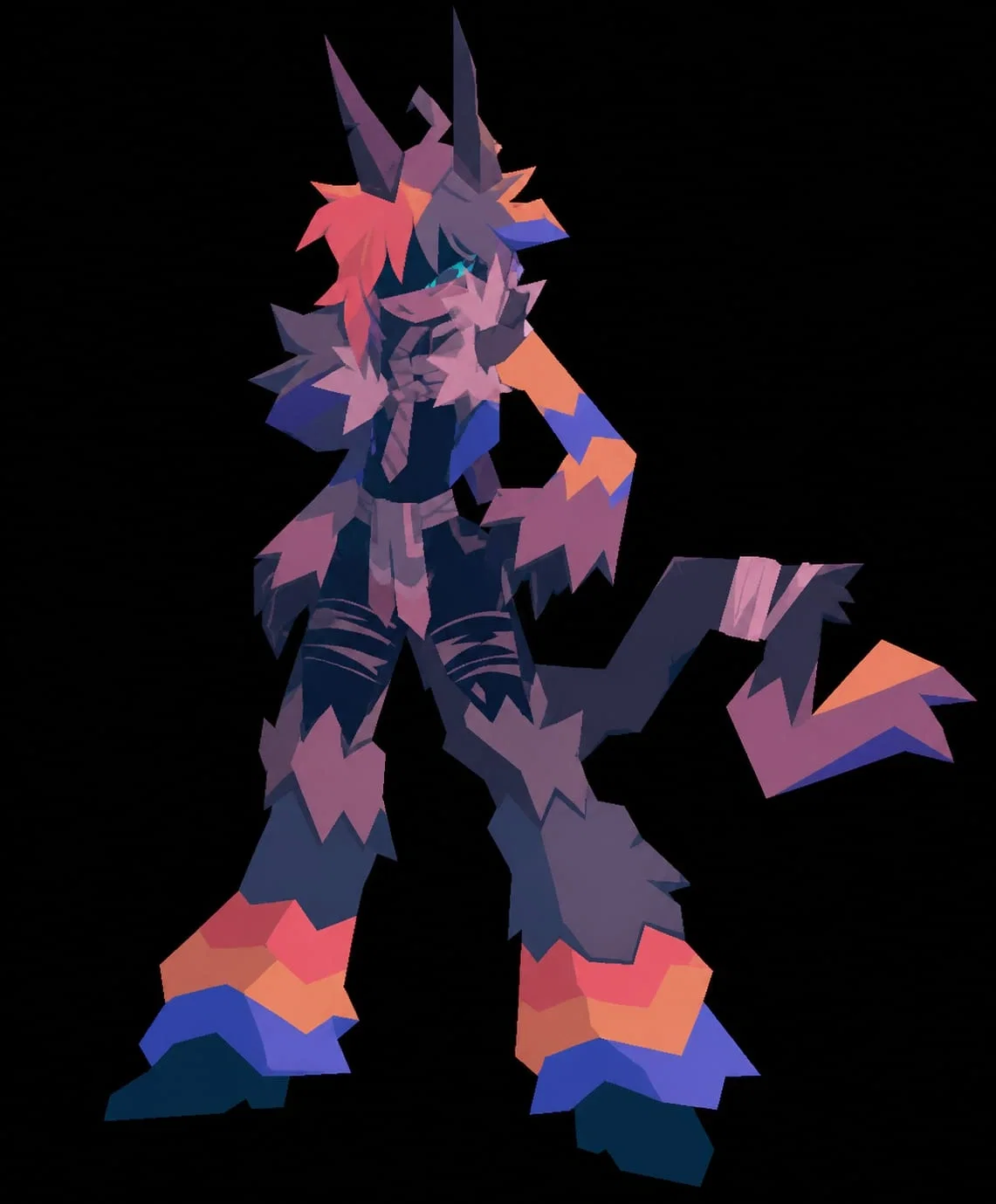 Avatar of The Mergers | FPE AU