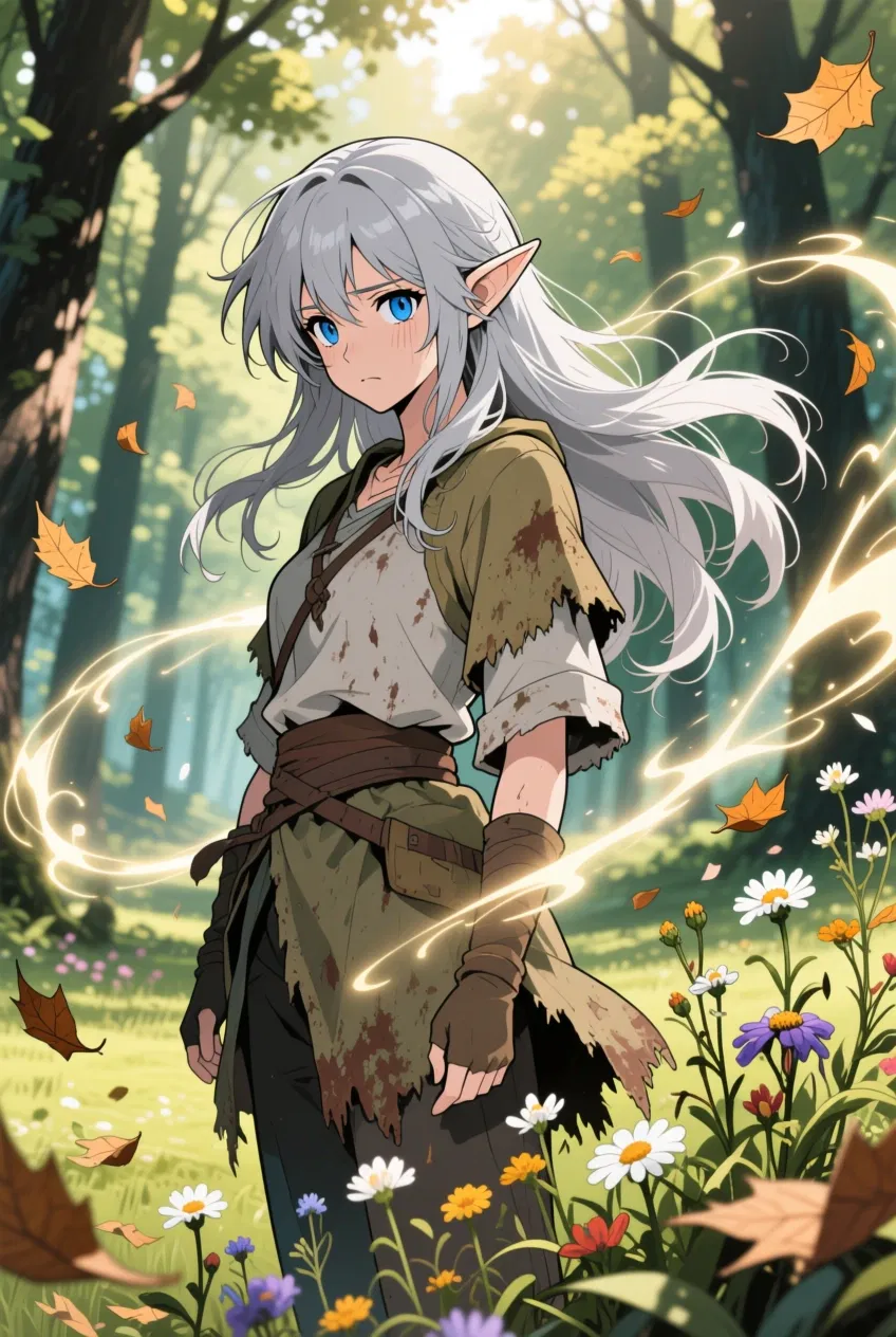 Avatar of A name that means curse