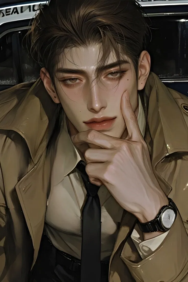 Avatar of Leonid 