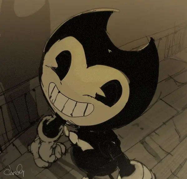 Avatar of Bendy