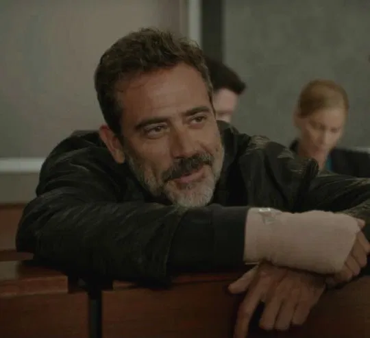 Avatar of Negan Smith || Gunplay