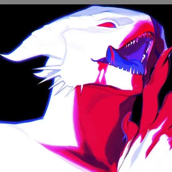 Avatar of Dark 'Durge' Urge (740 Follower Special)