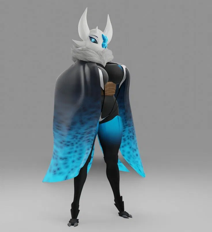 Avatar of Lampy 
