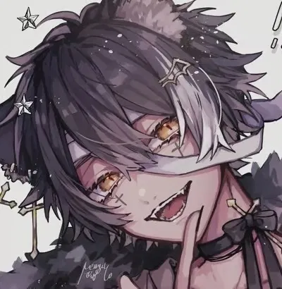 Avatar of Cat God