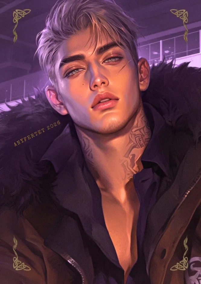 Avatar of PAVLE || GRIM BOYS