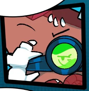 Avatar of Fossil - Objectified